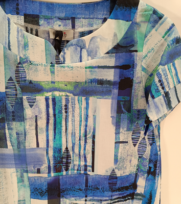 CAMICIA DONNA M/M E67668/EL Tellini S.R.L. Veleprodajna odjeća